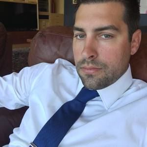 Meet your Posher, Jared